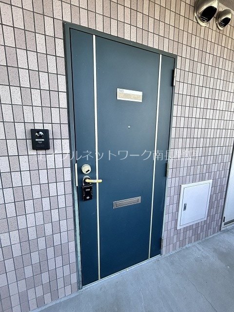  グランディオールマンション