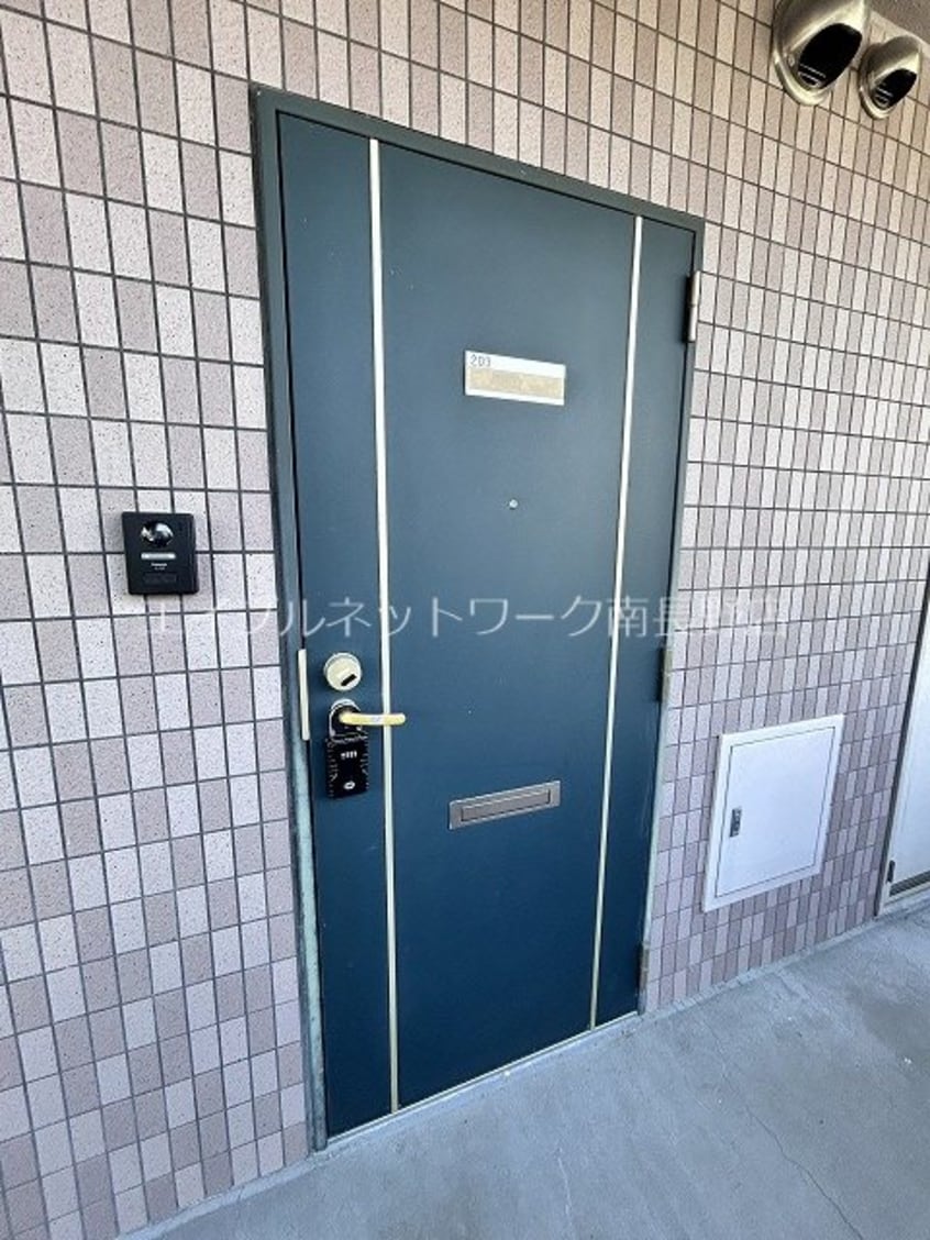  グランディオールマンション