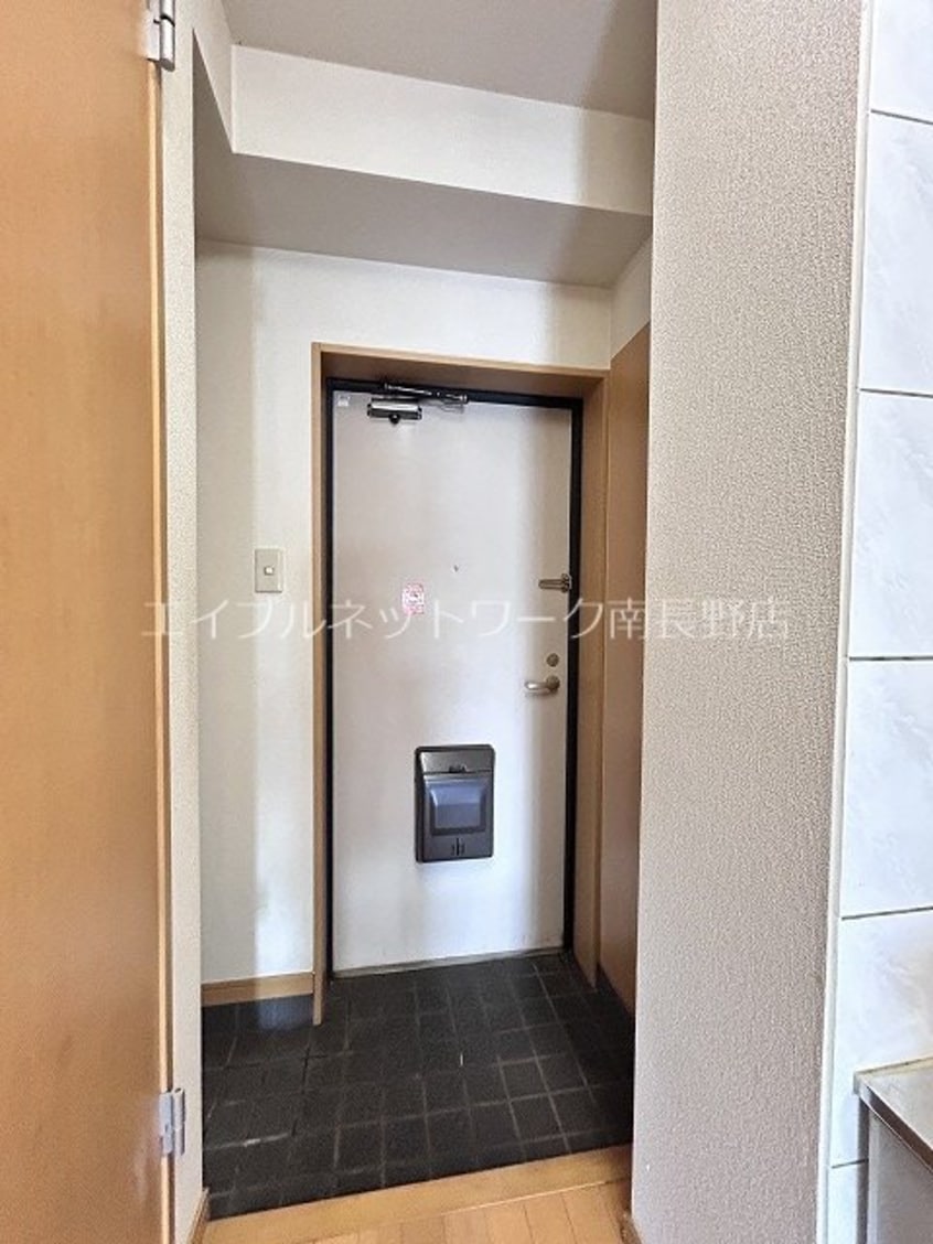  グランディオールマンション