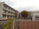 長野市立青木島小学校(小学校)まで476m タウンＪＮＴＫ　Ｂ棟