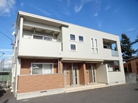 アーバンちくま　２番館