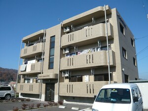 Parksideガーデン
