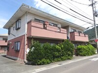 コーポラスニシザワＡ棟