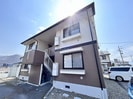 ソアニュー小山Ｂの外観