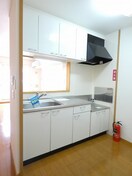  アヴェニール・プラースＢ