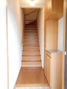  アヴェニール・プラースＢ