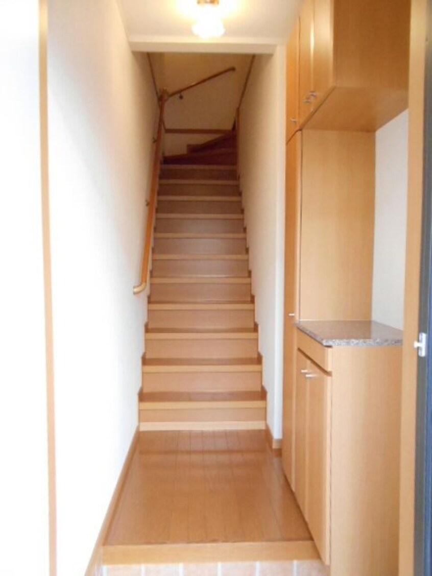  アヴェニール・プラースＢ