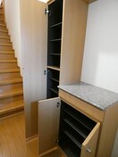  アヴェニール・プラースＢ