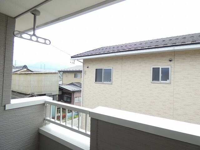  アヴェニール・プラースＢ