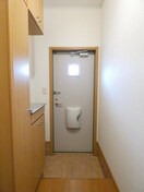  アヴェニール・プラースＢ