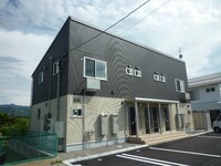 エーデルハイムＡ