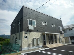 エーデルハイムＡ