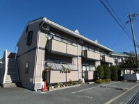 フラワーヒルズＭ