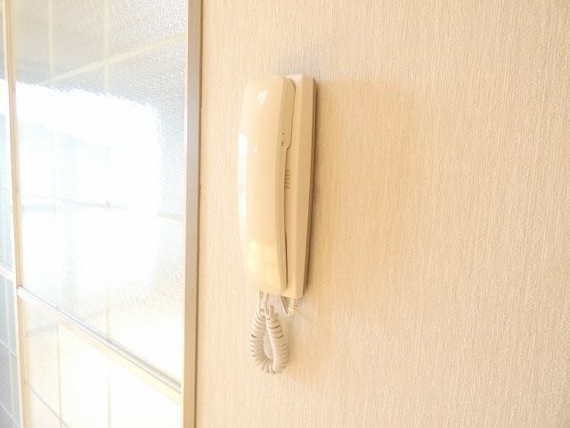  エスペランサ中條Ａ棟