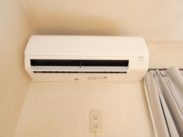  エスペランサ中條Ａ棟