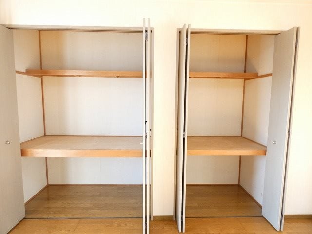  エスペランサ中條Ａ棟