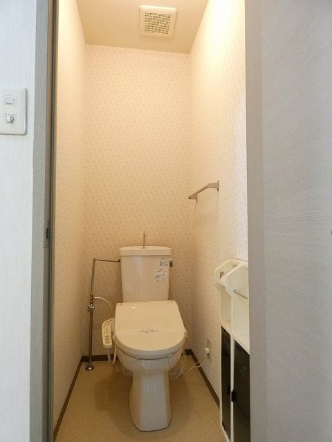  エスペランサ中條Ａ棟