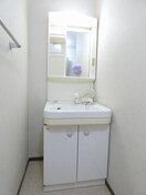  エスペランサ中條Ａ棟