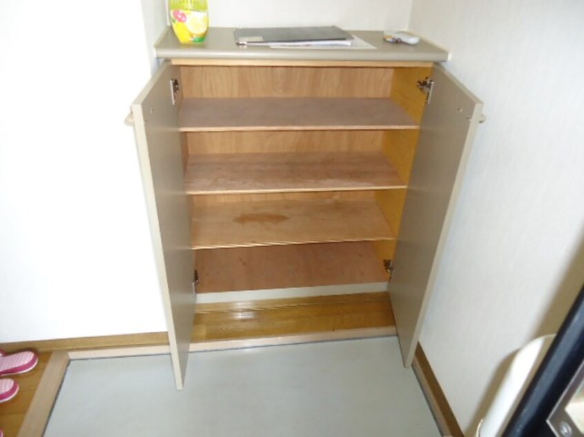  エスペランサ中條Ａ棟