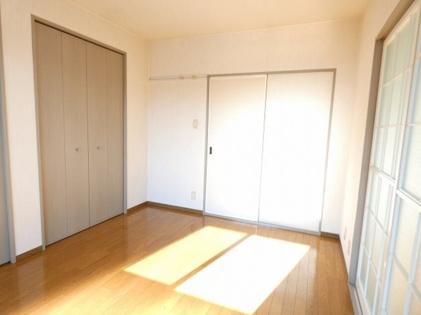  エスペランサ中條Ａ棟