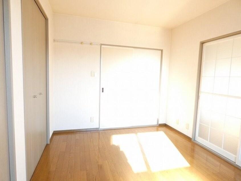  エスペランサ中條Ａ棟