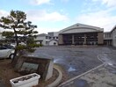 長野市立篠ﾉ井西中学校(中学校/中等教育学校)まで523m エスペランサ中條Ａ棟