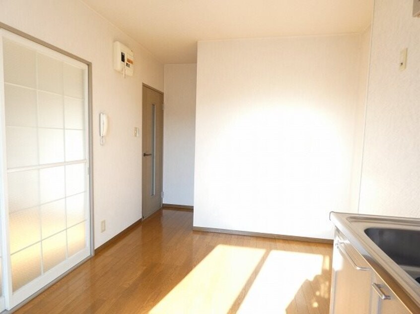  エスペランサ中條Ａ棟