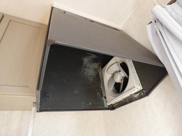  エスペランサ中條Ａ棟