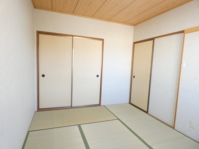  エスペランサ中條Ａ棟