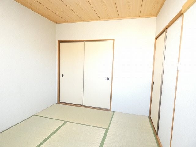  エスペランサ中條Ａ棟