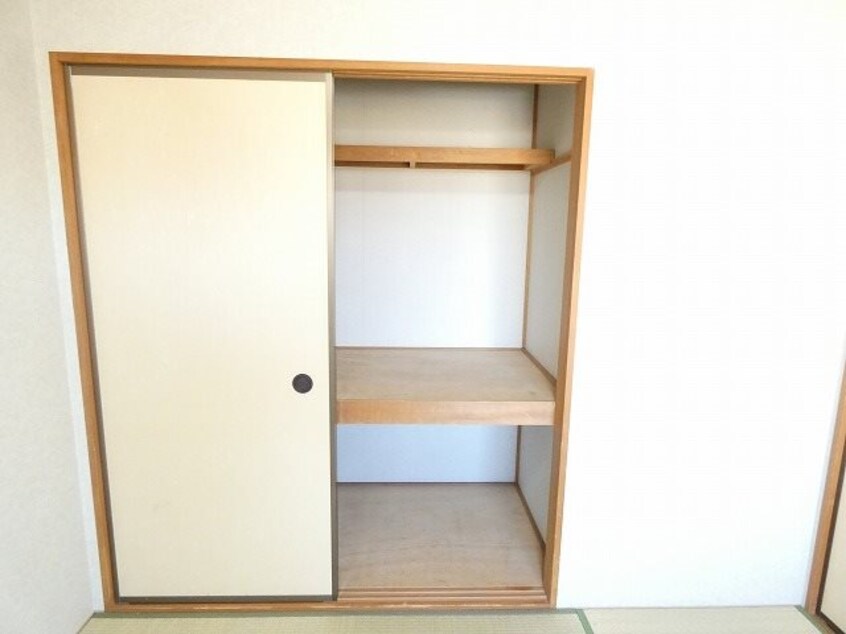  エスペランサ中條Ａ棟