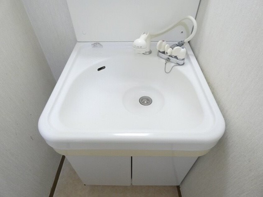  エスペランサ中條Ａ棟