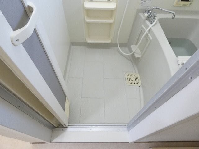  エスペランサ中條Ａ棟