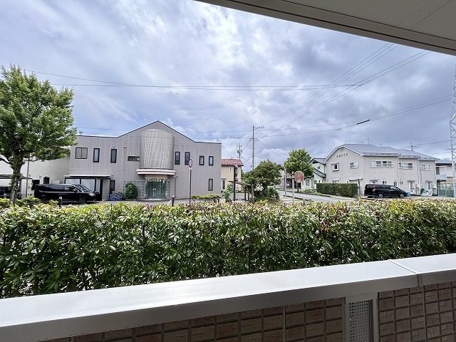  パークタウン三本柳