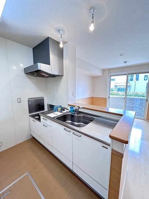  パークタウン三本柳