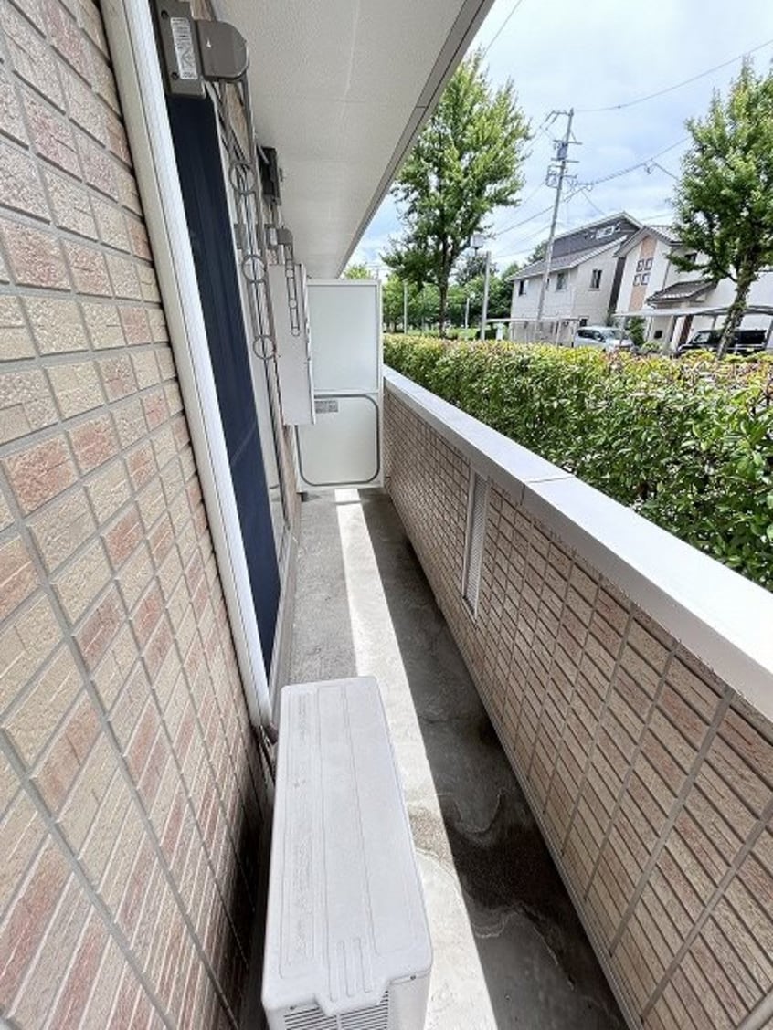  パークタウン三本柳