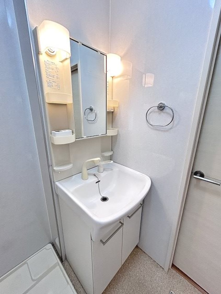  パークタウン三本柳