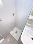  パークタウン三本柳