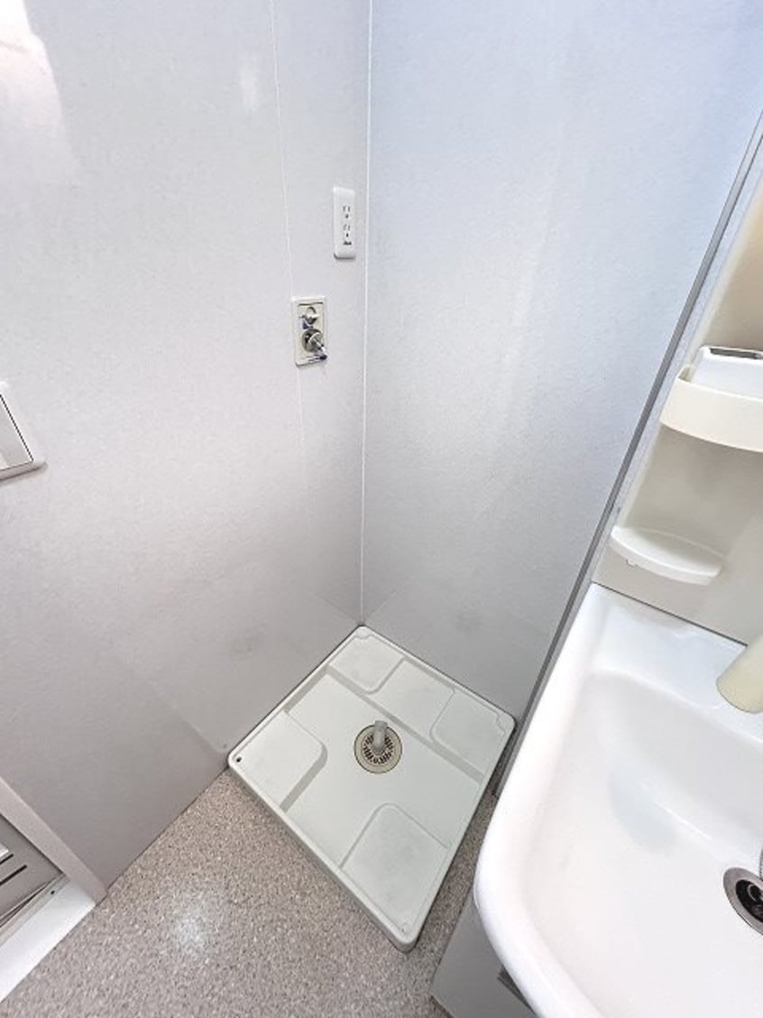  パークタウン三本柳