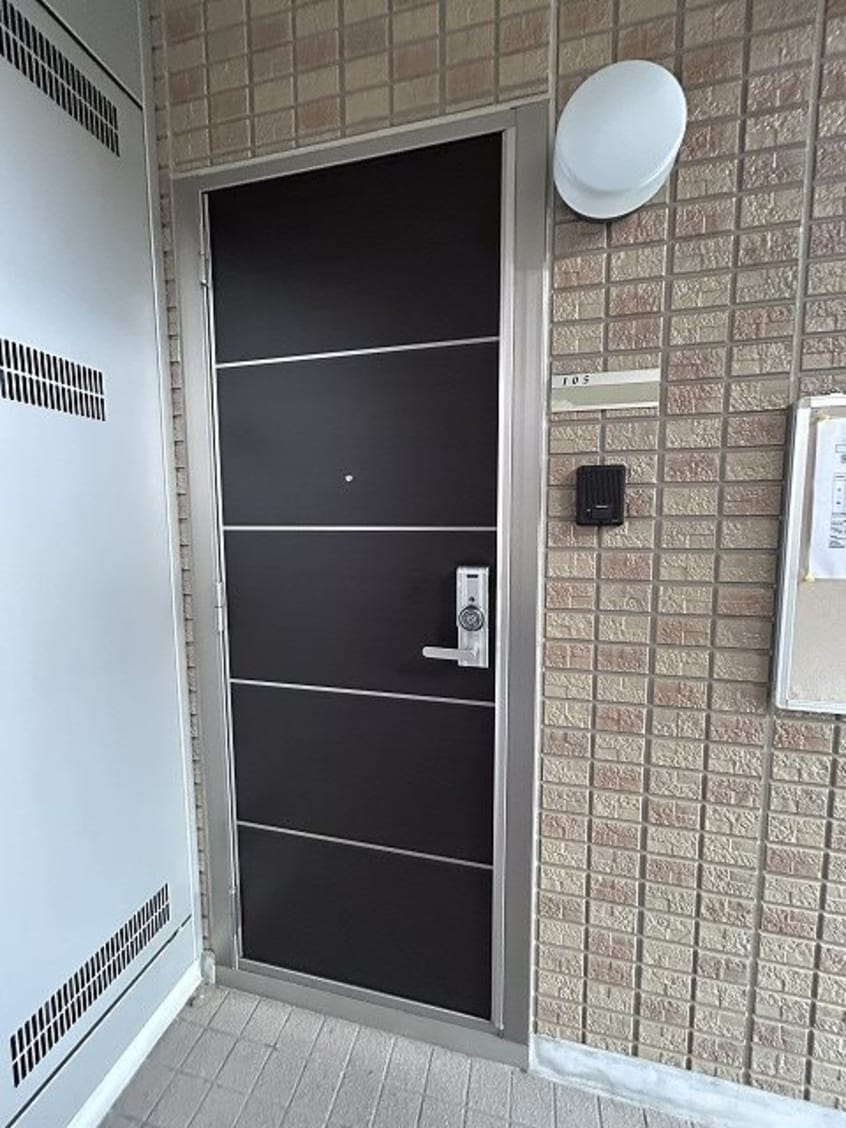  パークタウン三本柳