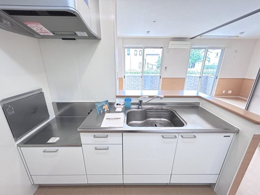  パークタウン三本柳