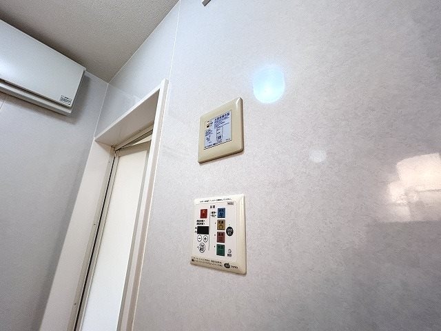  パークタウン三本柳