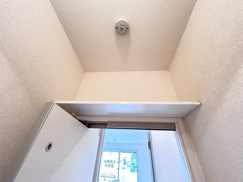  パークタウン三本柳