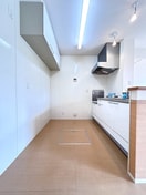  パークタウン三本柳