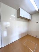  パークタウン三本柳