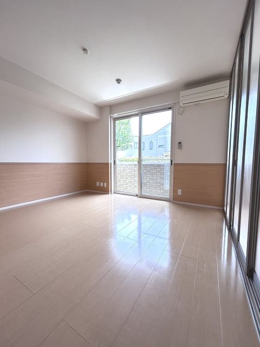  パークタウン三本柳