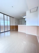  パークタウン三本柳