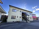 松本第７コーポの外観
