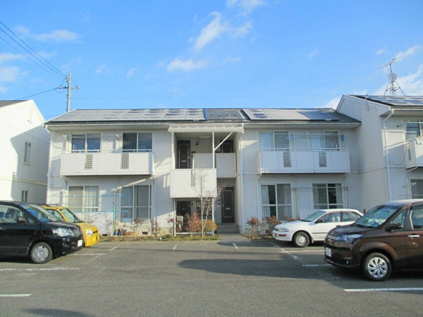  アーバンタウン原Ｂ棟