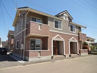 ソレアード千曲Ａ